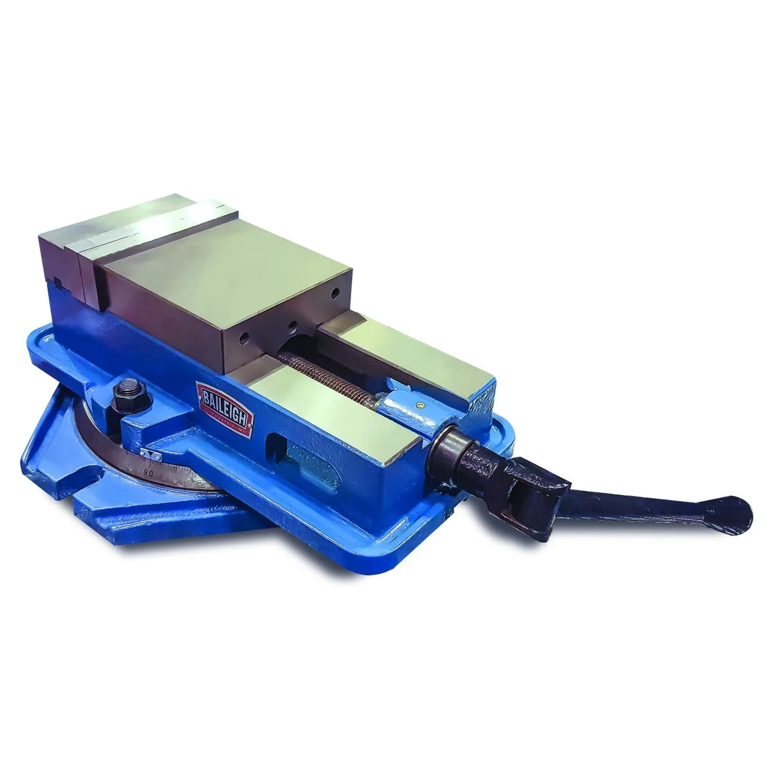 BAILEIGH BV-6M MILLING VISE