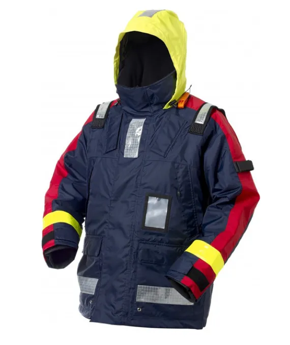 Baltic Port Flotation Jacket 50N