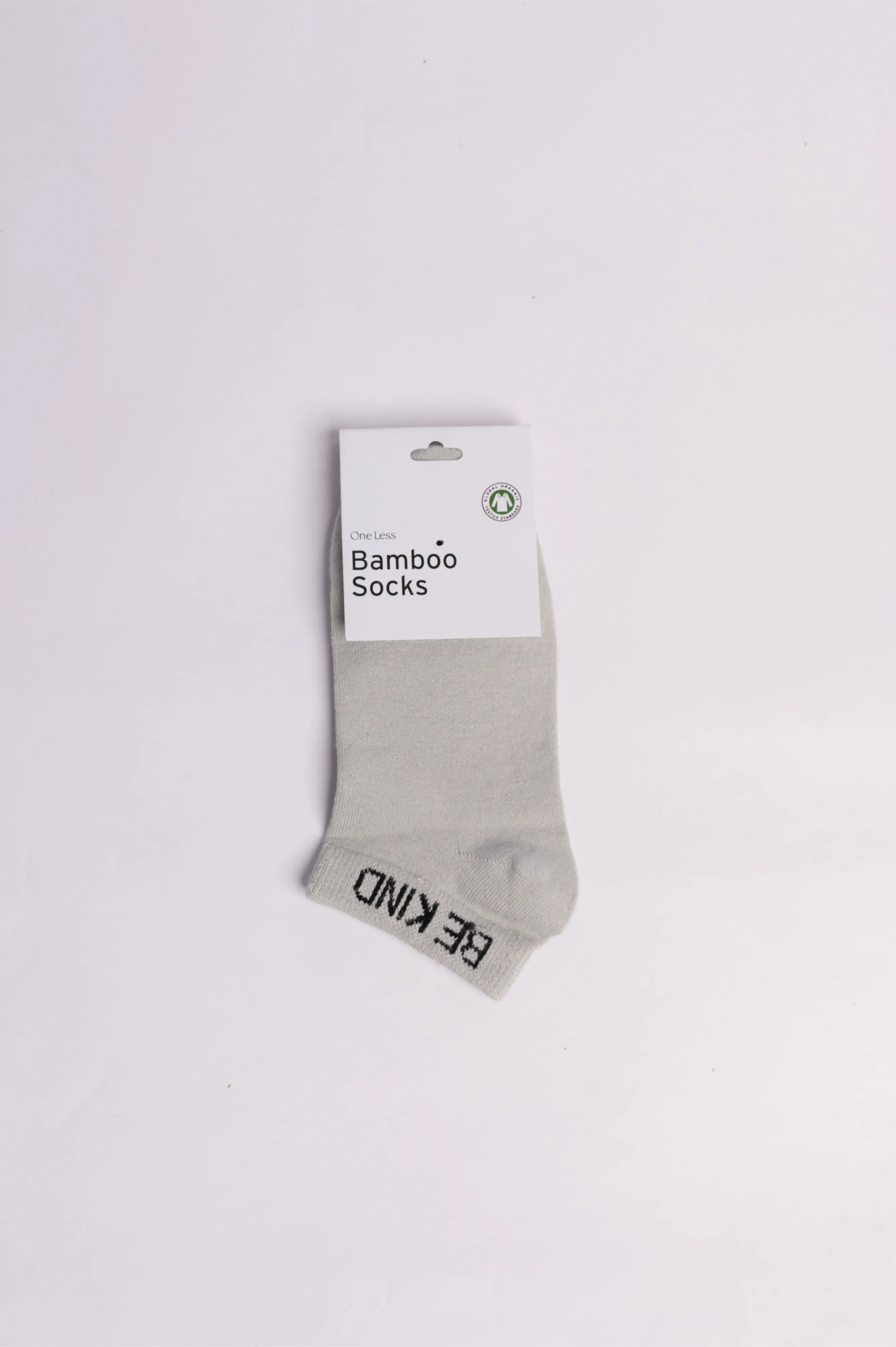 Bamboo Socks - Ankle Length