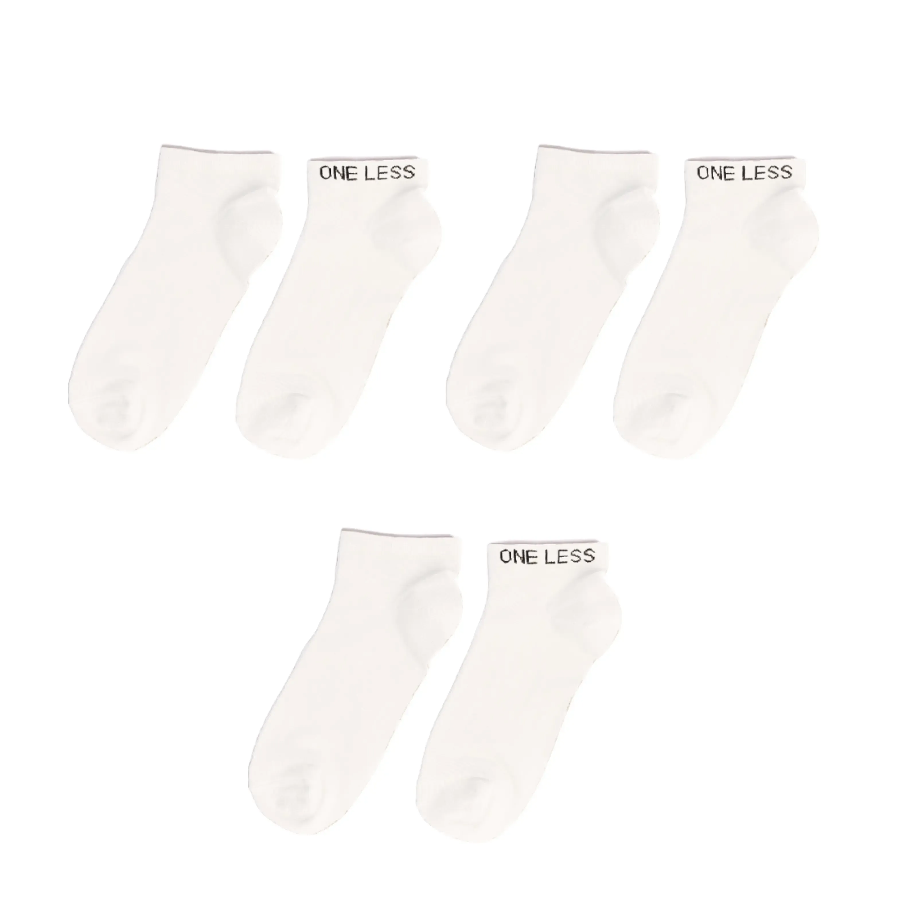 Bamboo Socks - Ankle Length