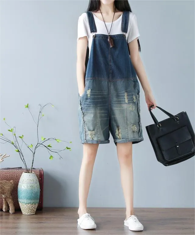 Better An Oops Romper Overall Dungarees