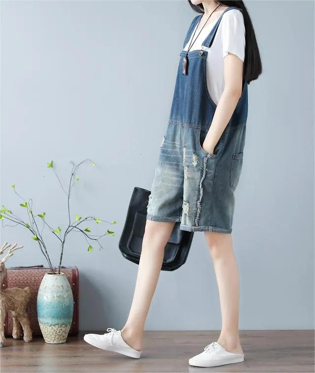 Better An Oops Romper Overall Dungarees