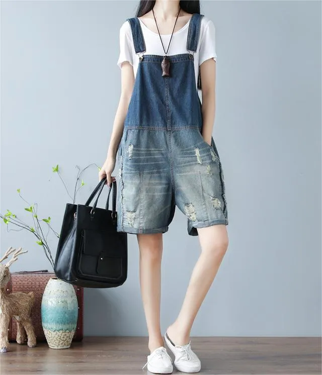 Better An Oops Romper Overall Dungarees