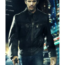 Brent Magna Getaway Film Ethan Hawke  Jacket