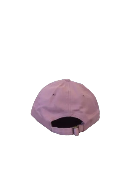 Cap Dusty Rose