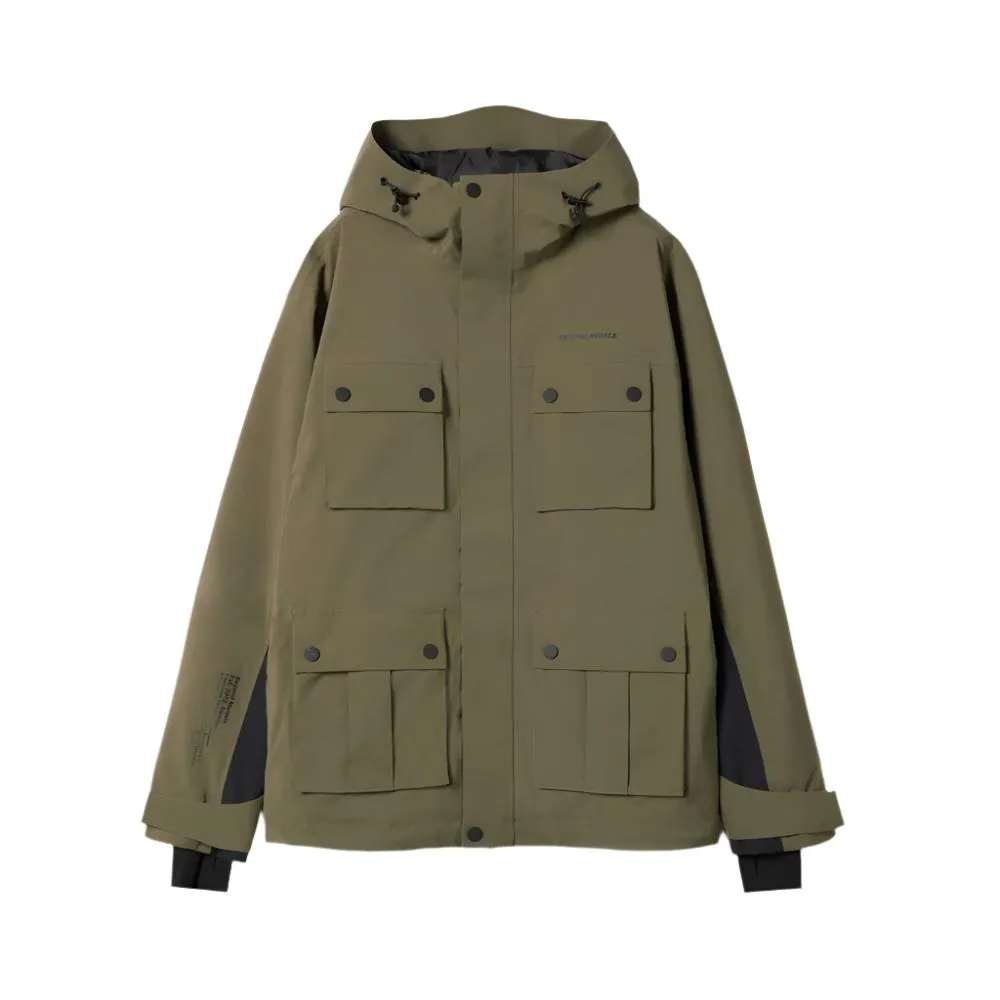 Cargo 2L Snowboard Jacket