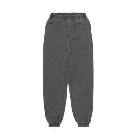 Carhartt WIP Womens Nelson Sweatpants Black