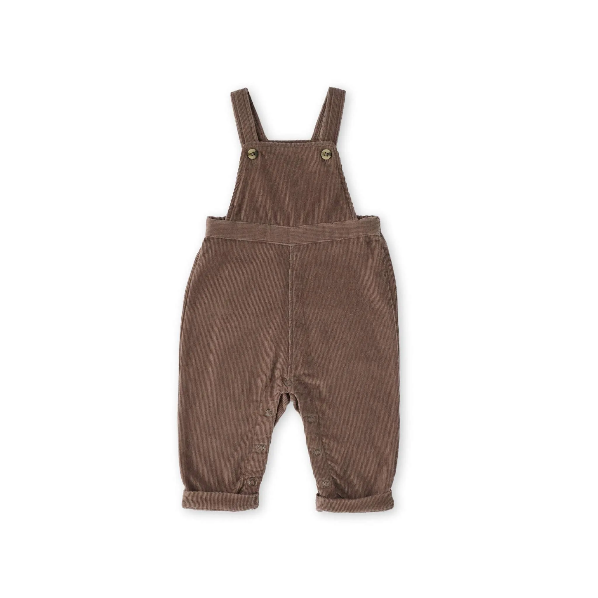 Corduroy Overall