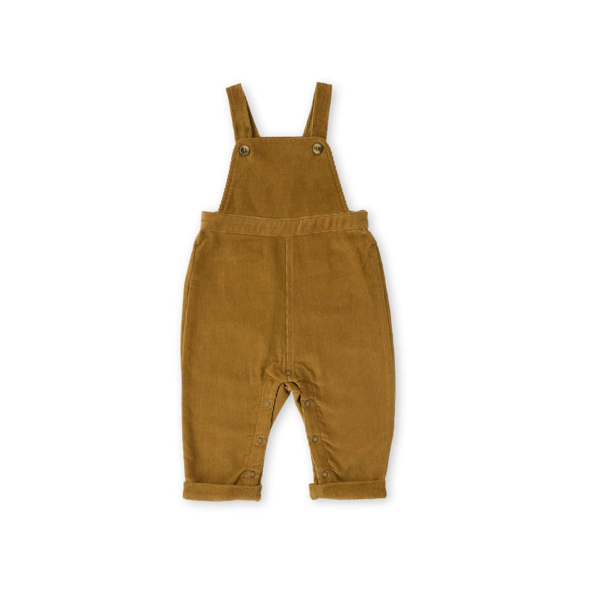 Corduroy Overall