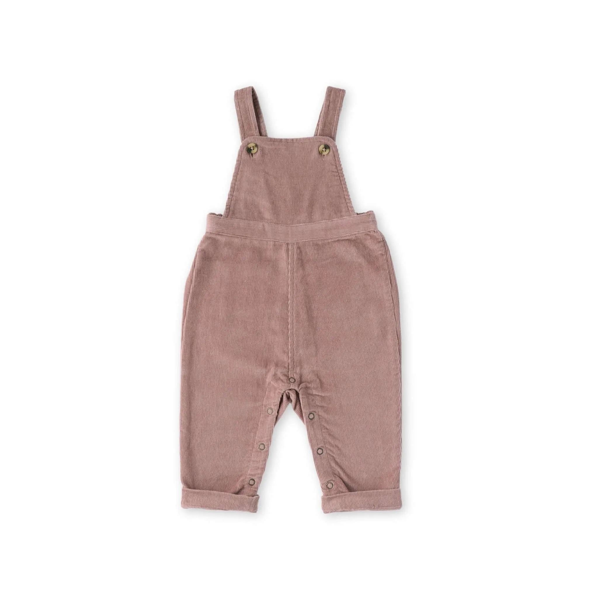 Corduroy Overall