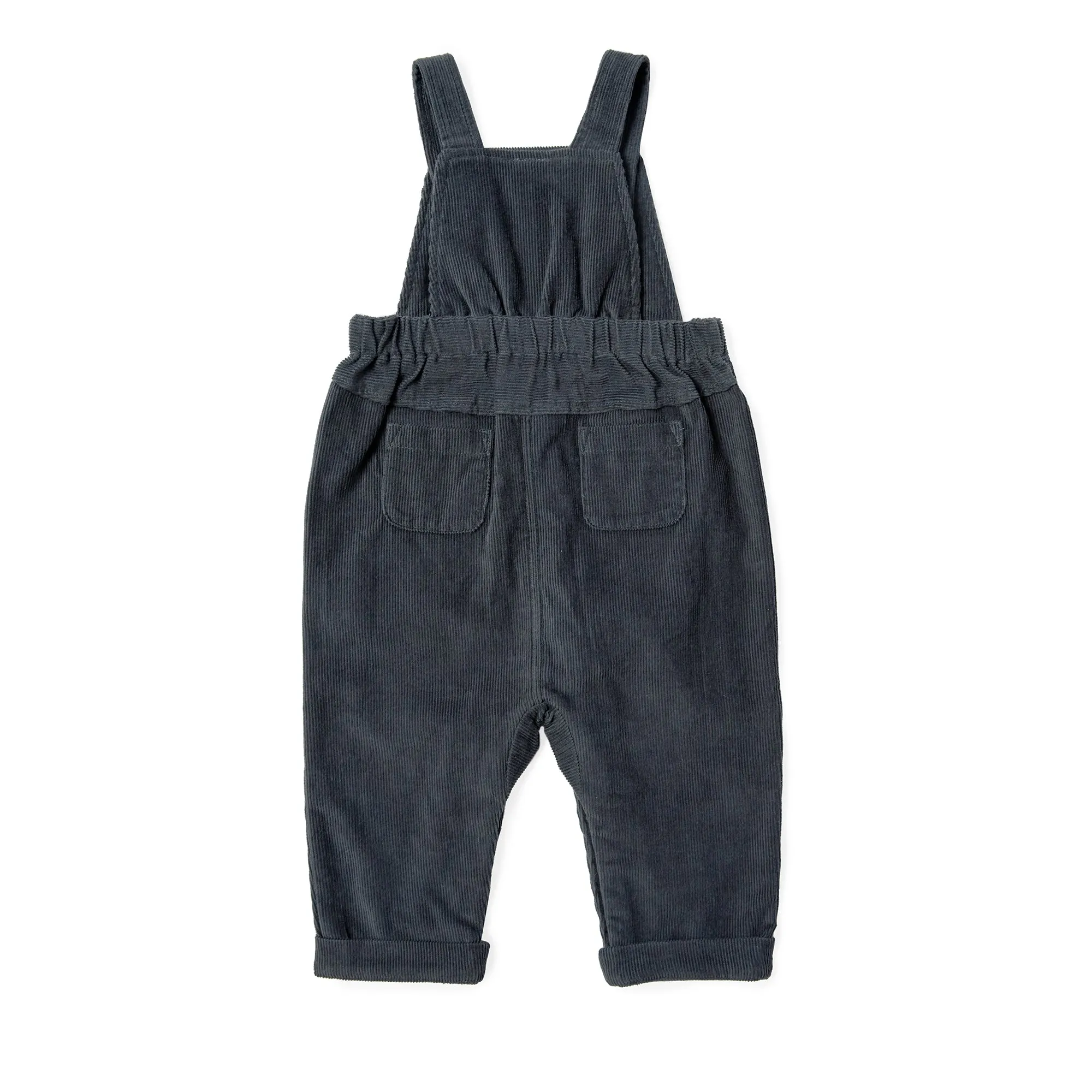 Corduroy Overall