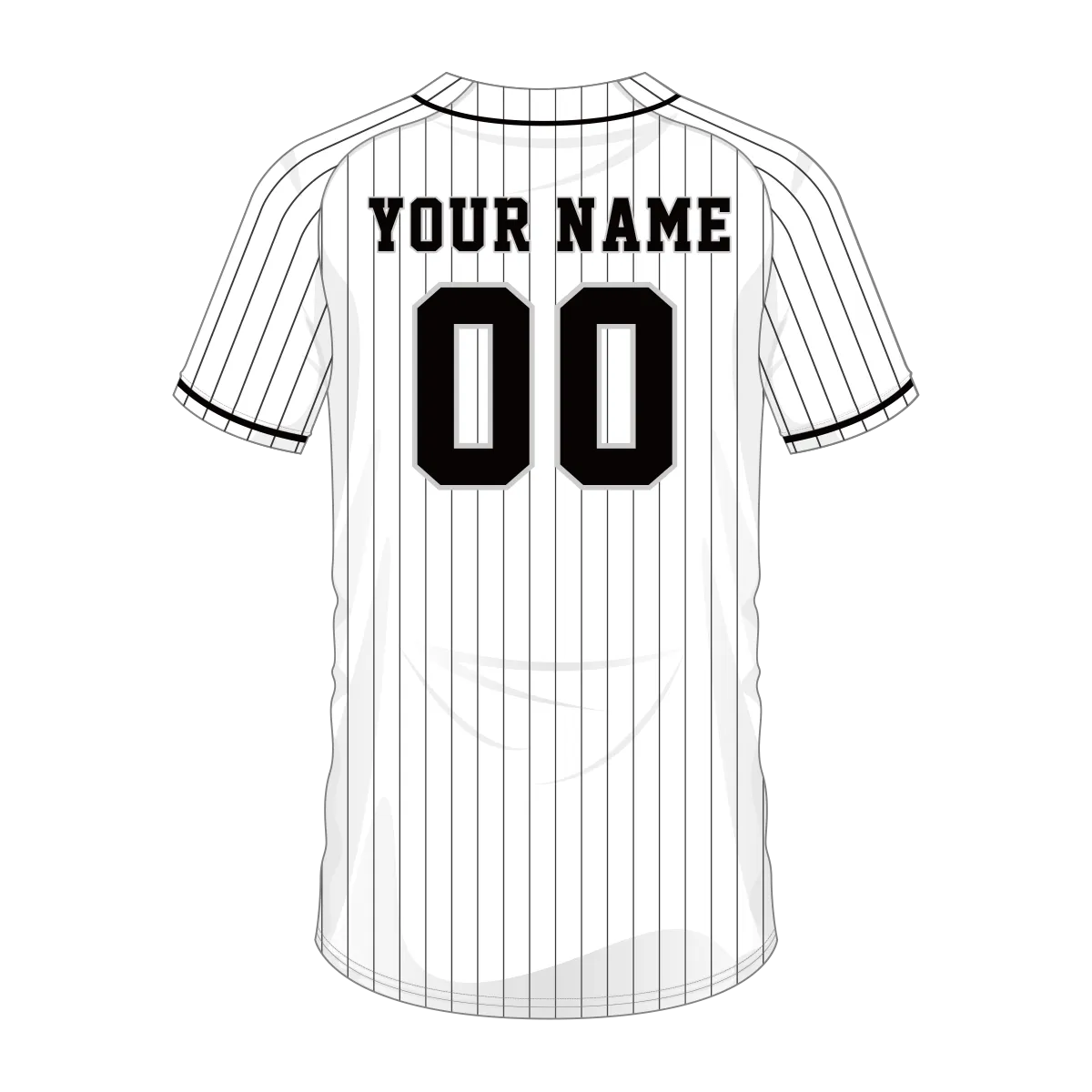 Custom Baseball Uniform FYB2304