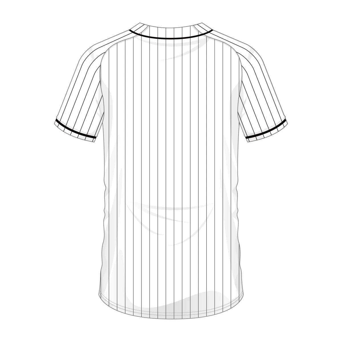 Custom Baseball Uniform FYB2304