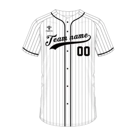 Custom Baseball Uniform FYB2304