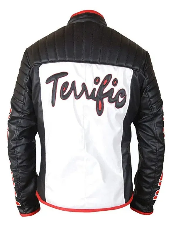 Fair Play Mister Terrific Jacket