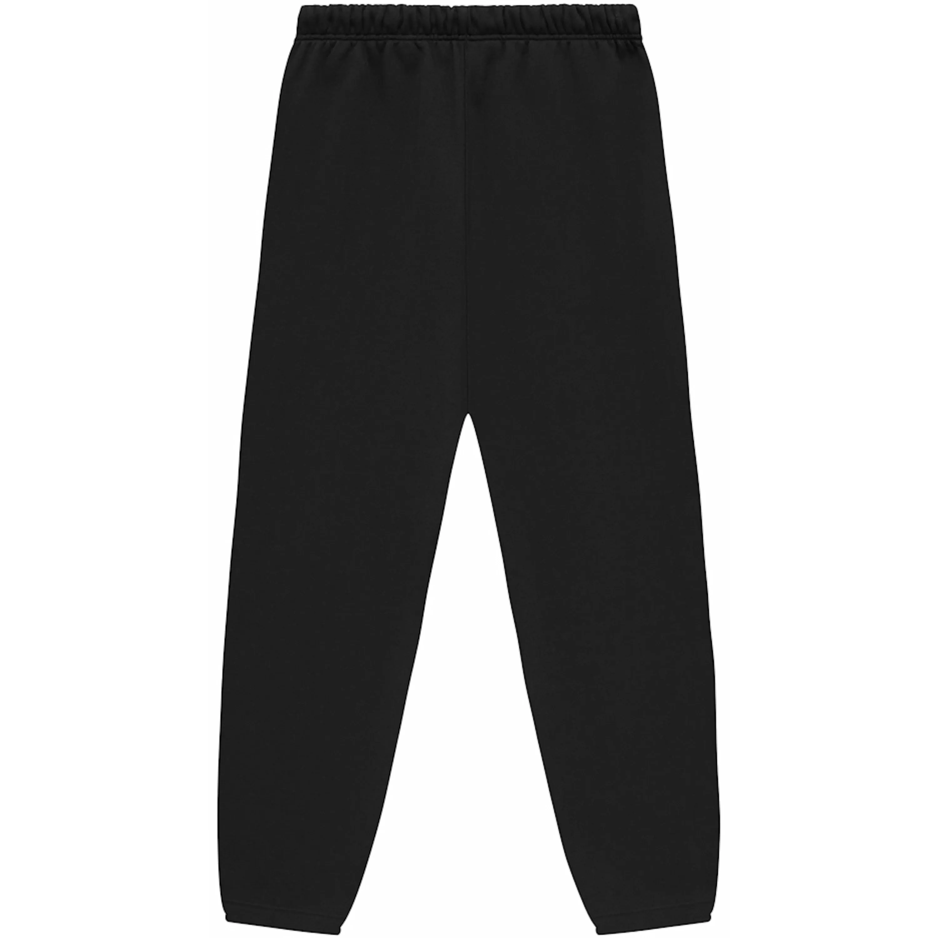 Fear Of God Essentials Jet Black Sweat Pants