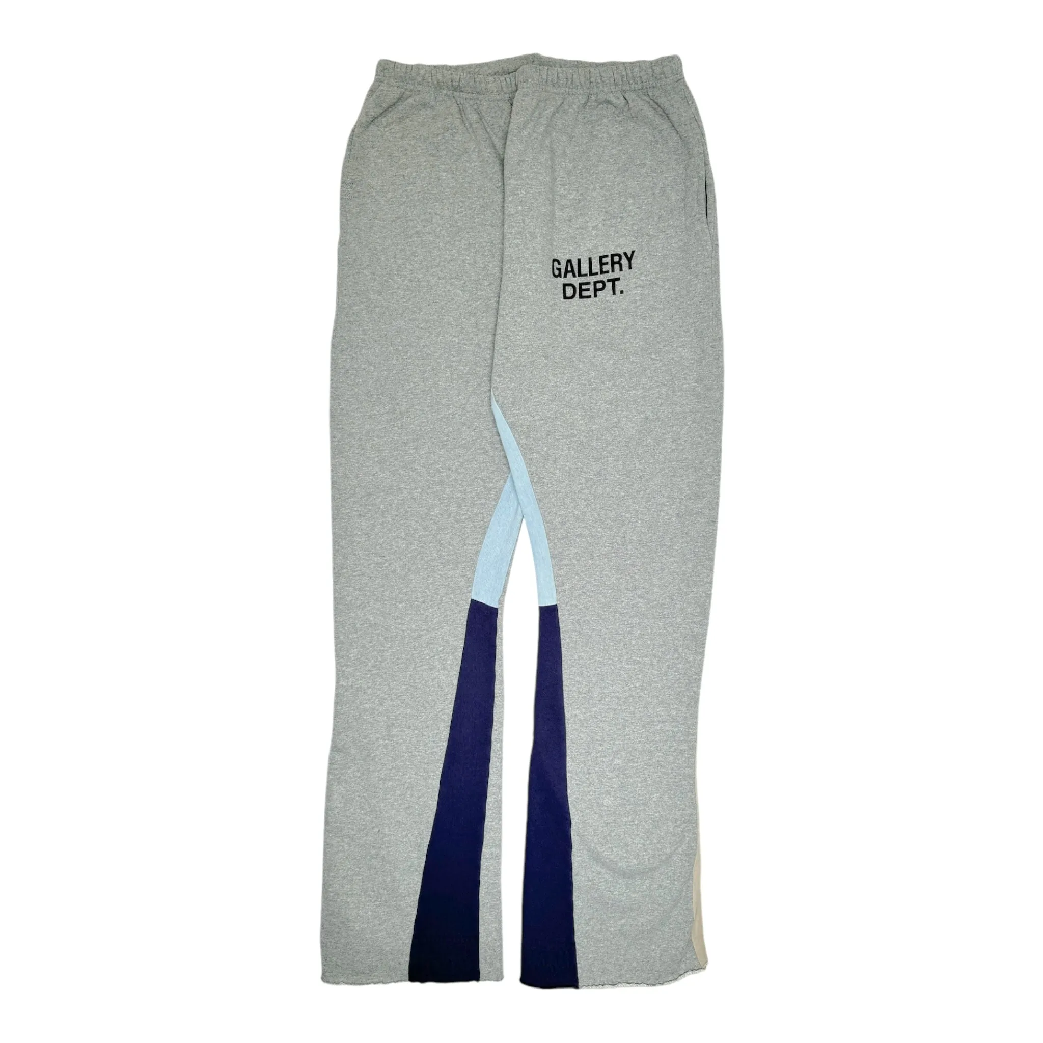 Gallery Department LA Flare Sweatpants Heather Grey