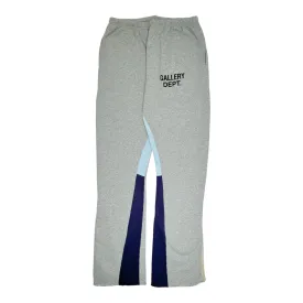 Gallery Department LA Flare Sweatpants Heather Grey