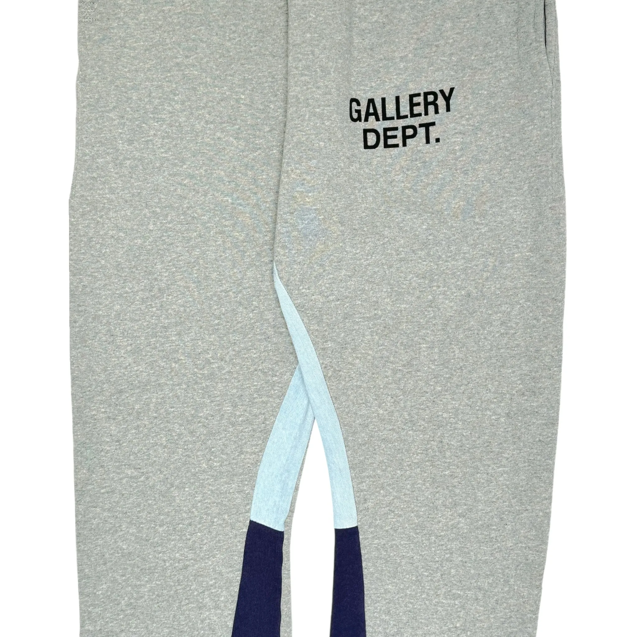 Gallery Department LA Flare Sweatpants Heather Grey