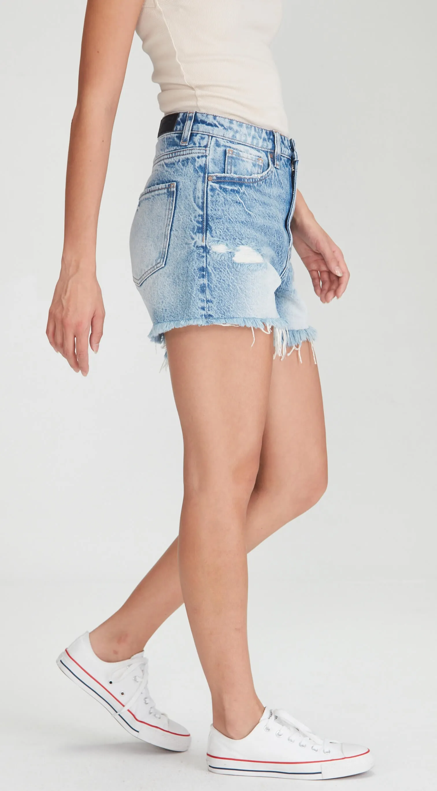 HAVANA | Shorts Blue