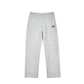 Helas X Champion Reverse Weave Sweatpants Grey