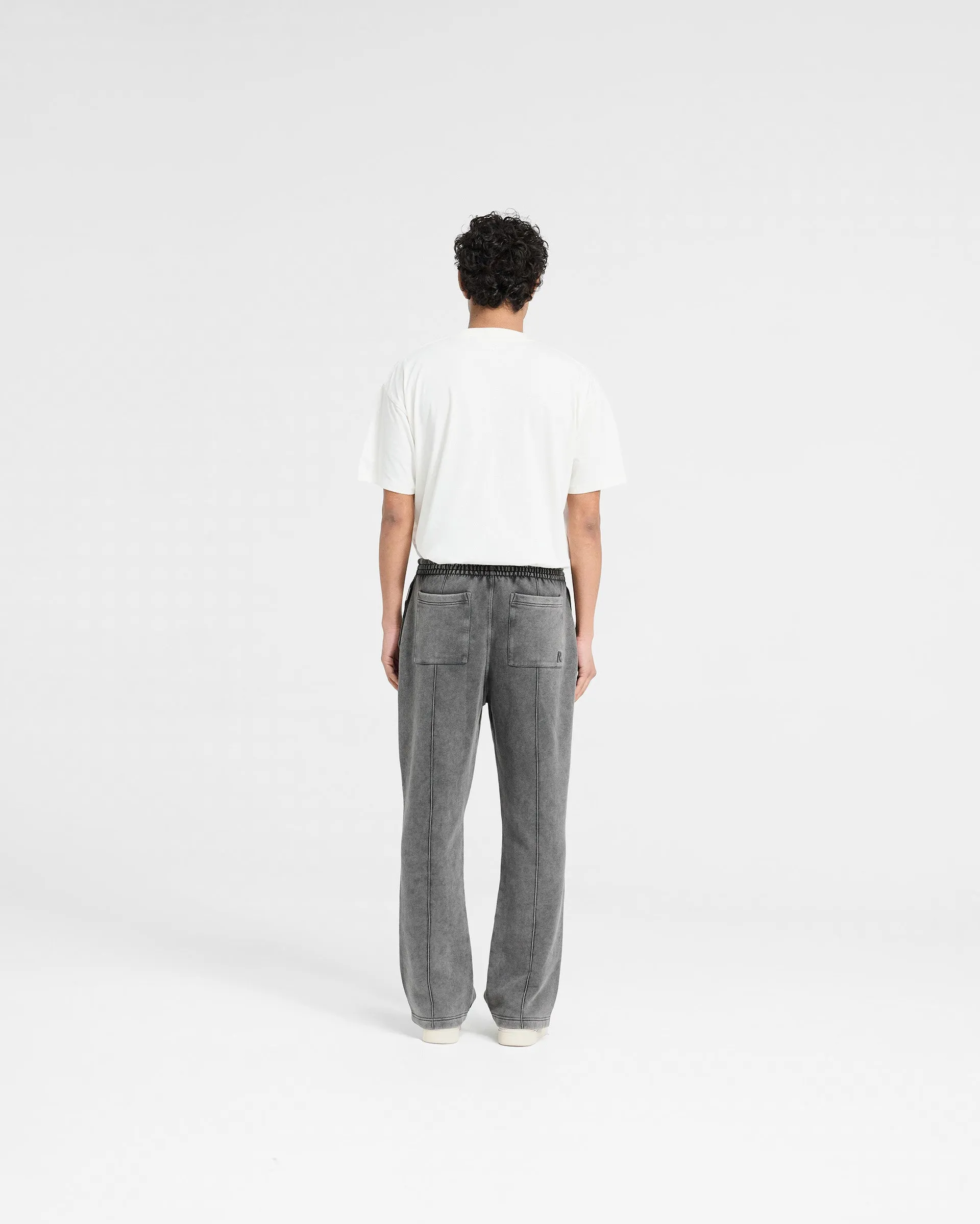 Initial Sweatpants - Vintage Grey