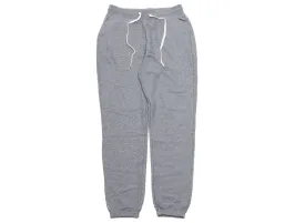 John Elliott LA Sweatpants in Dark Grey