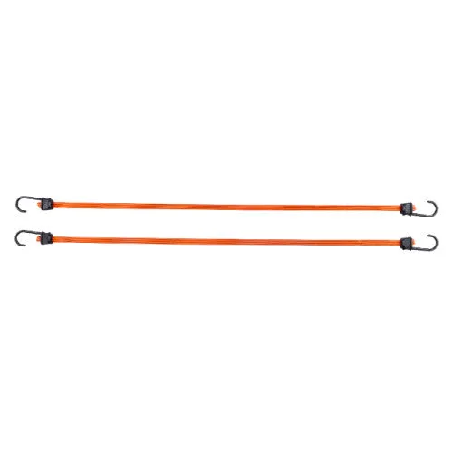 Keeper Products 36" Flat Narrow Bungee Cord