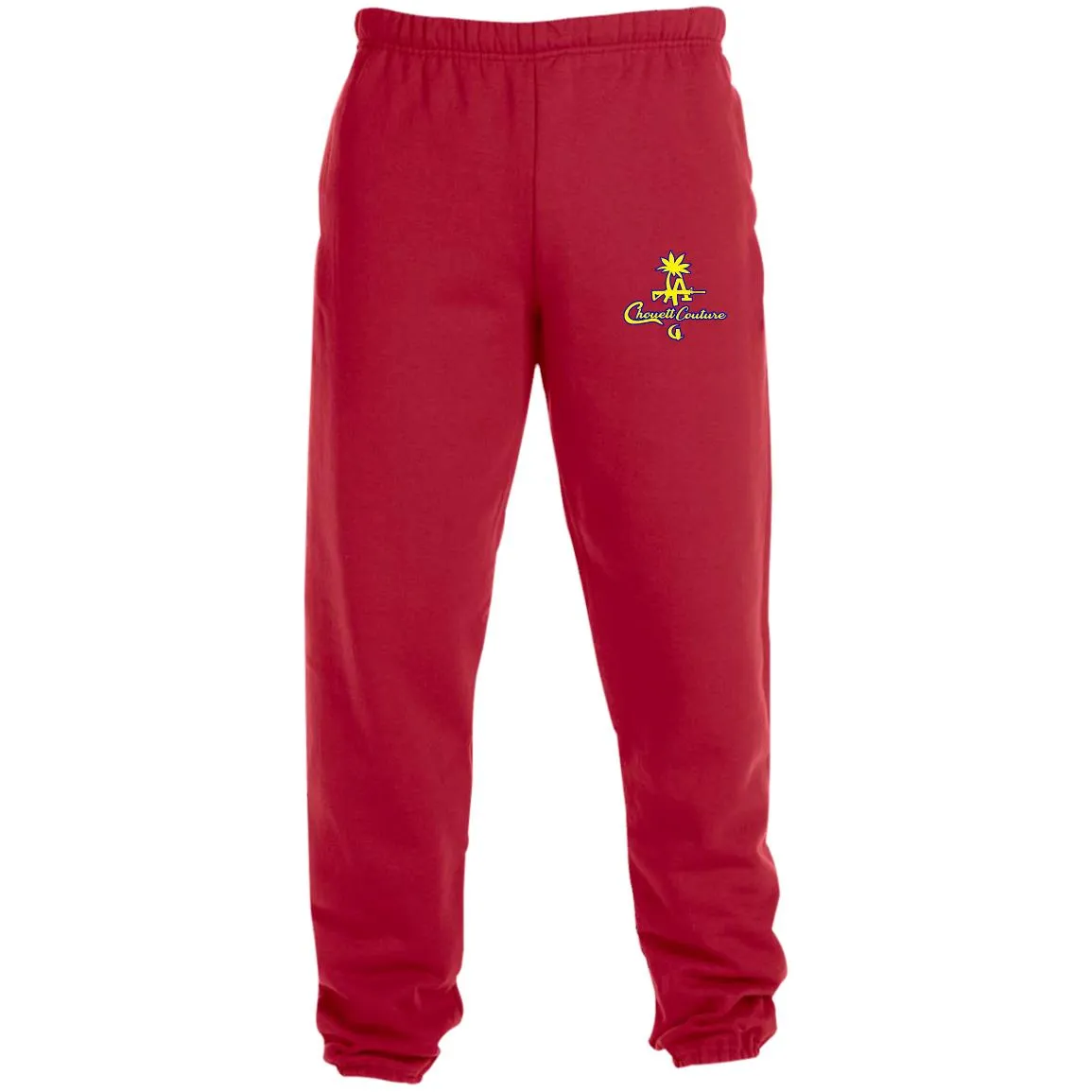 LCC SLSN  Sweatpants with Pockets