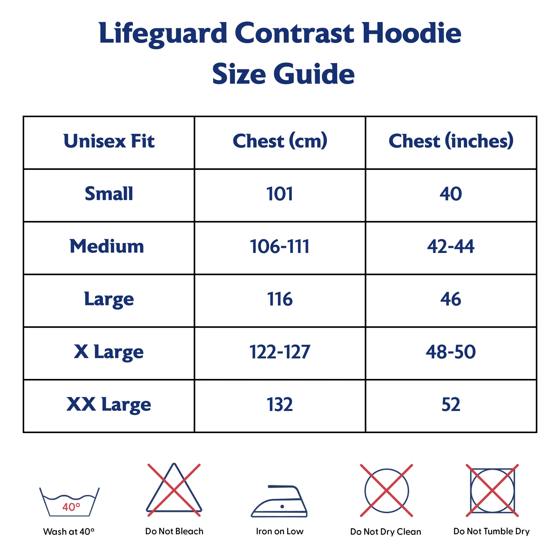 Lifeguard Essentials | Technical T-Shirt | Bundle