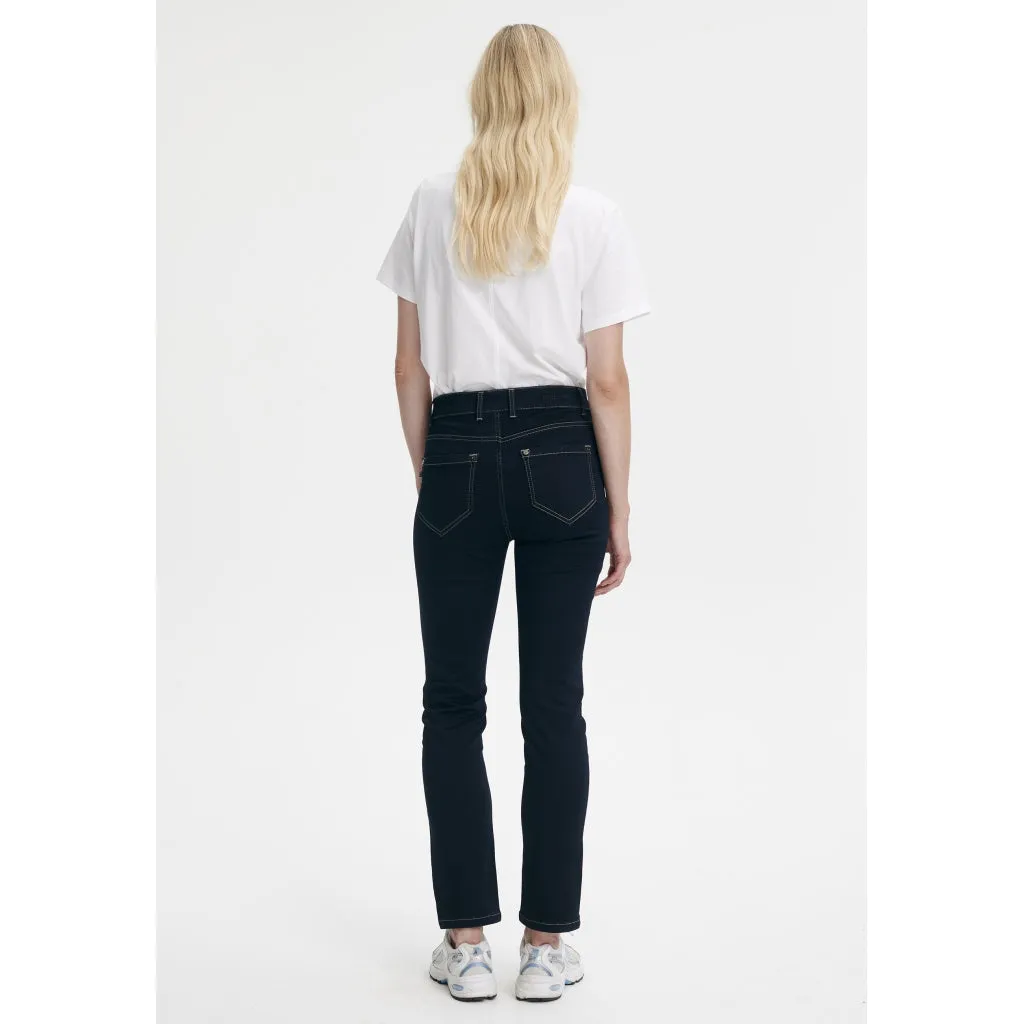 Mai Jeans - Navy