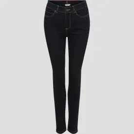 Mai Jeans - Navy