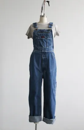 market day overalls