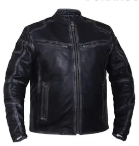 Mens DURANGO Reflective Jacket