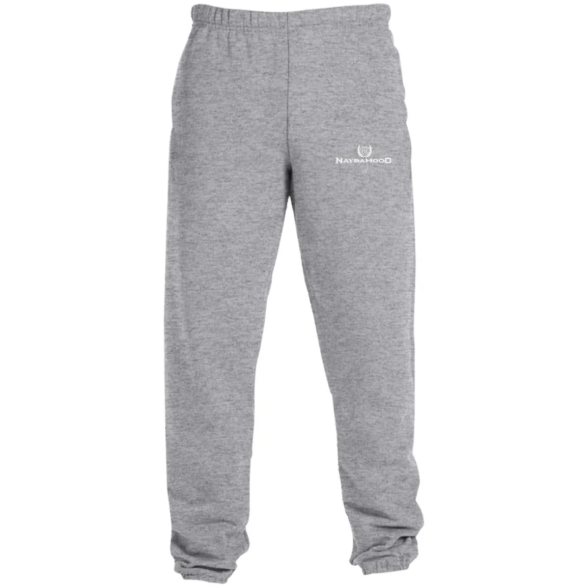 NAYBAYH3D  Sweatpants with Pockets