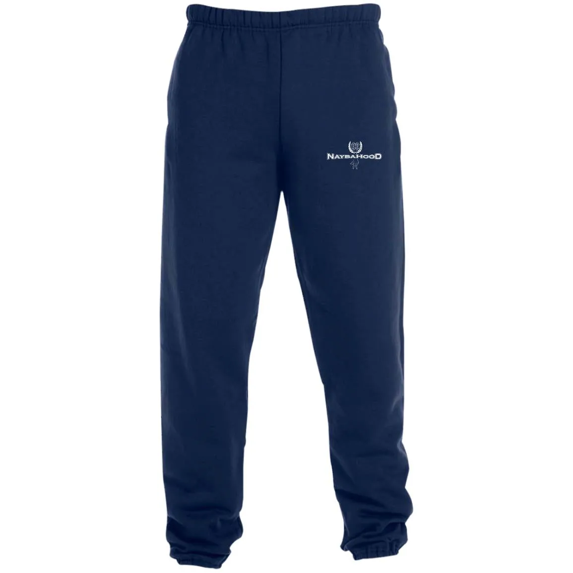 NAYBAYH3D  Sweatpants with Pockets