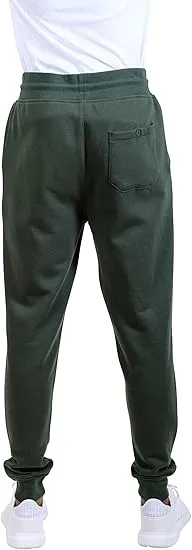 NFL Official Adults Super Soft Game Day Jogger Sweatpants - Unisex|Green Bay Packers