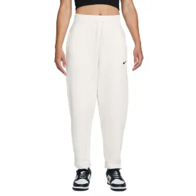 Nike Women's Sportswear Phoenix Fleece High-Waisted Curve Sweatpants