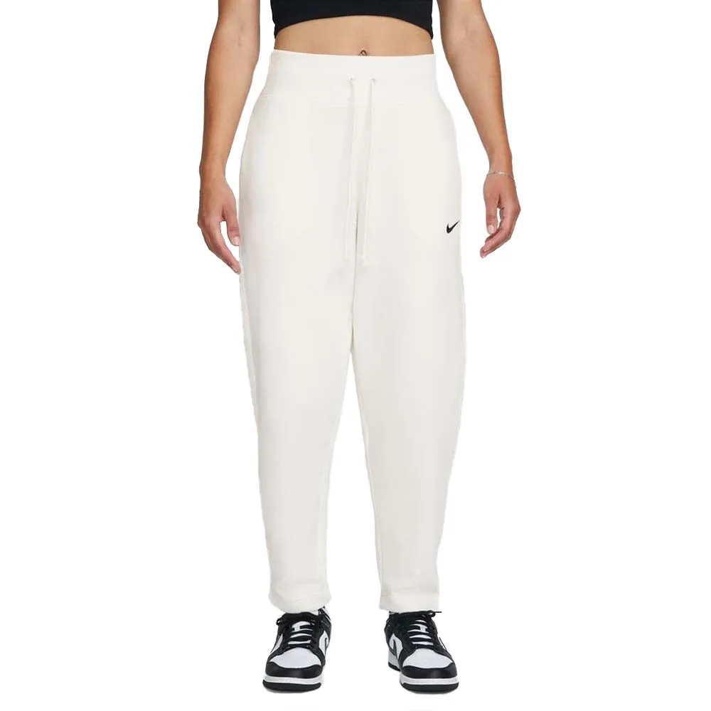 Nike Women's Sportswear Phoenix Fleece High-Waisted Curve Sweatpants