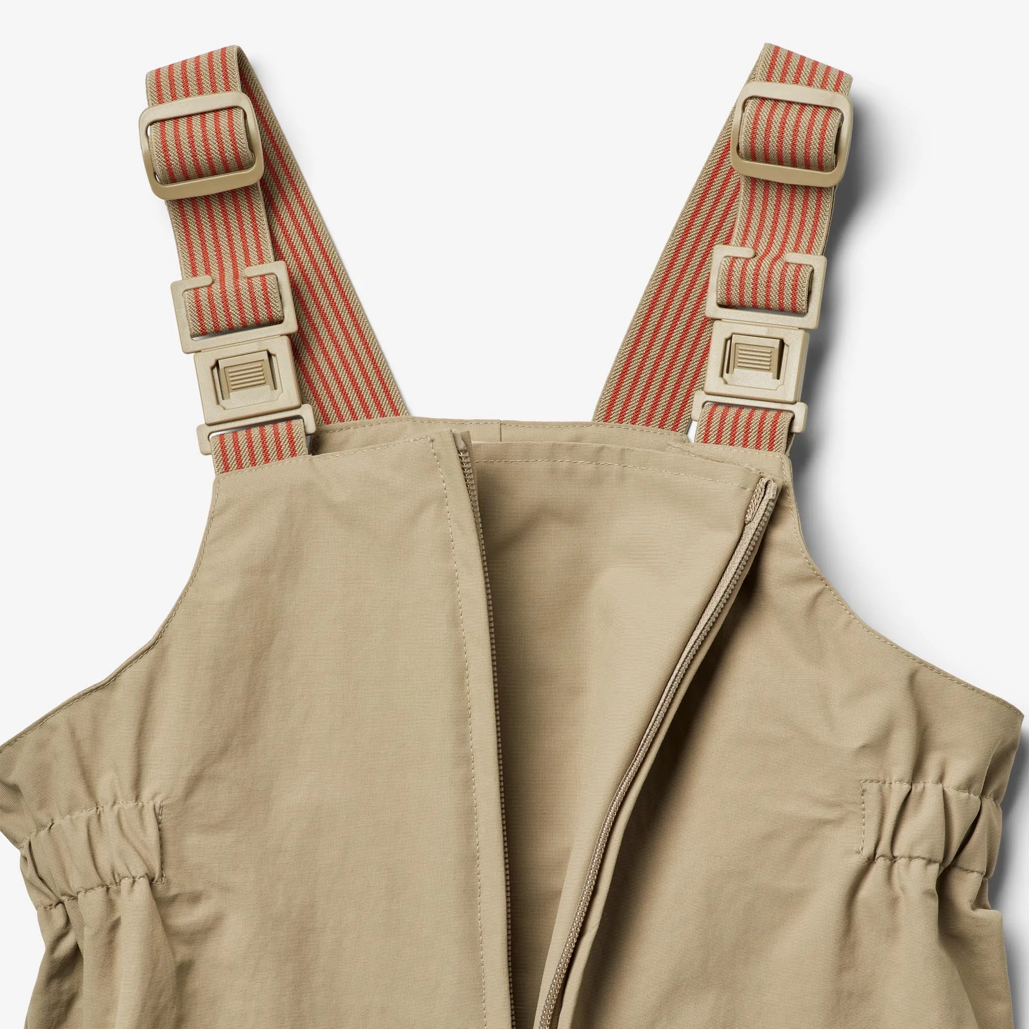 Outdoor Overall Robin Tech - beige stone