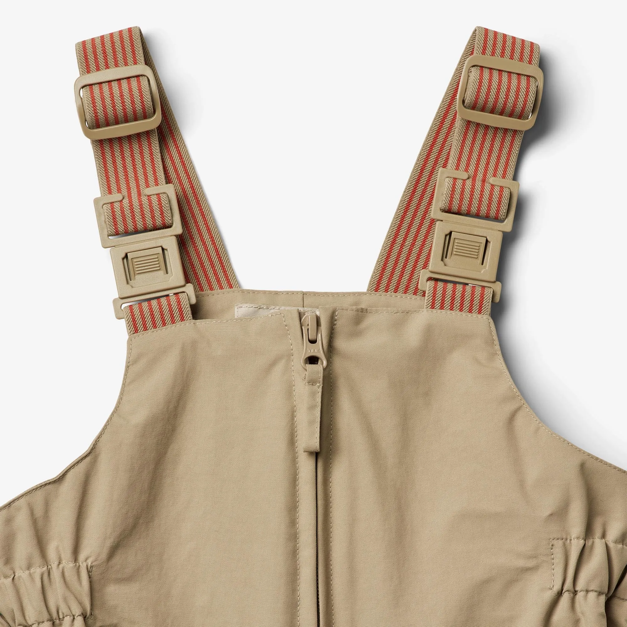 Outdoor Overall Robin Tech - beige stone