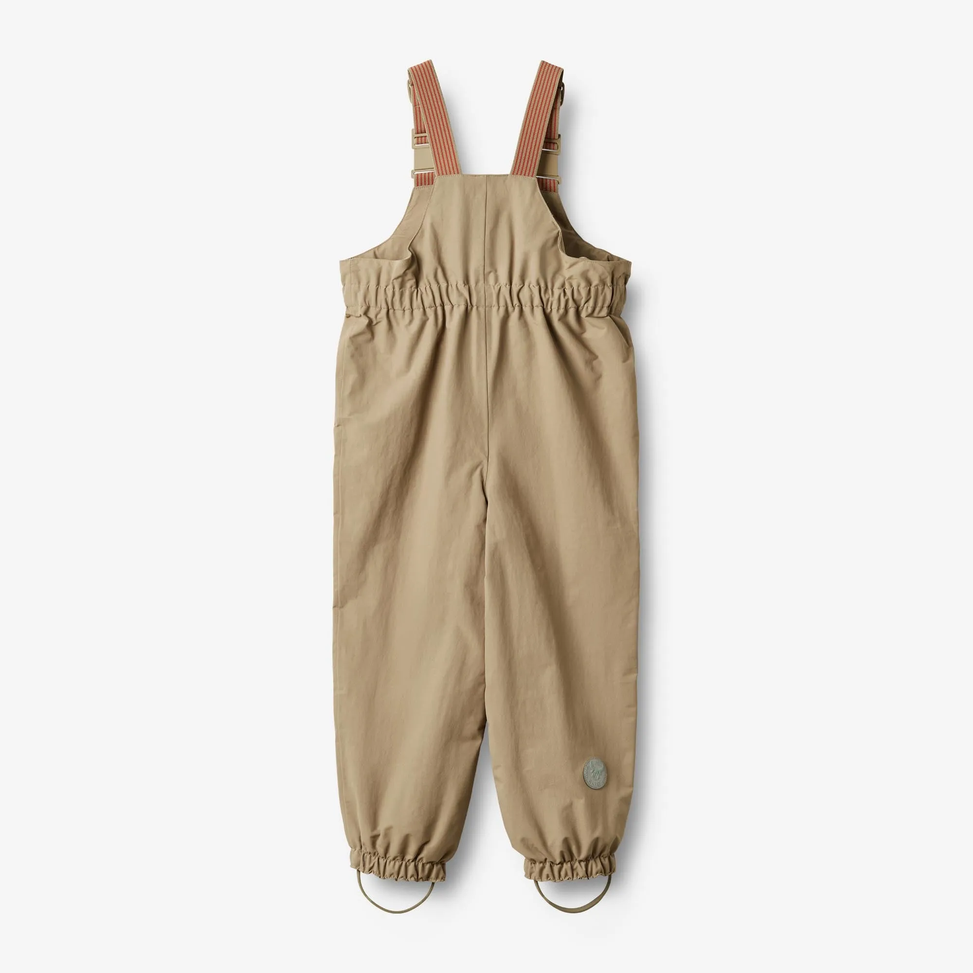 Outdoor Overall Robin Tech - beige stone