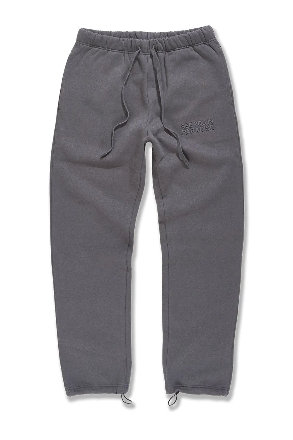 Paradise Tonal Baggy Sweatpants