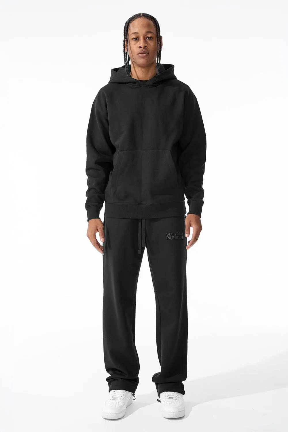 Paradise Tonal Baggy Sweatpants