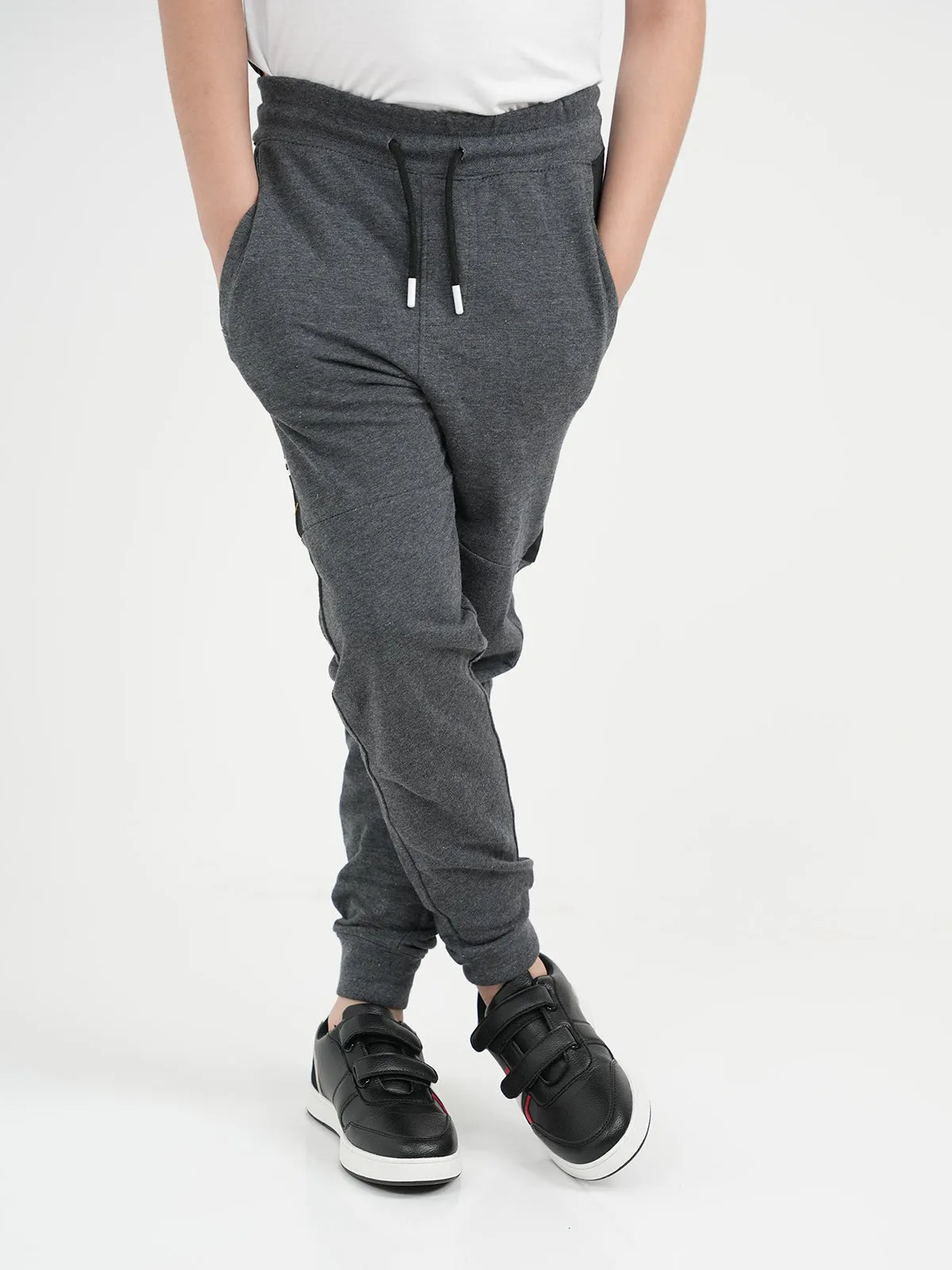 "ANTOIXE" Casual Comfy Joggers