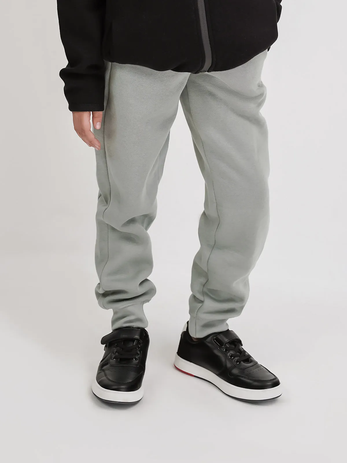 "GIZMO" Premium Terry Joggers