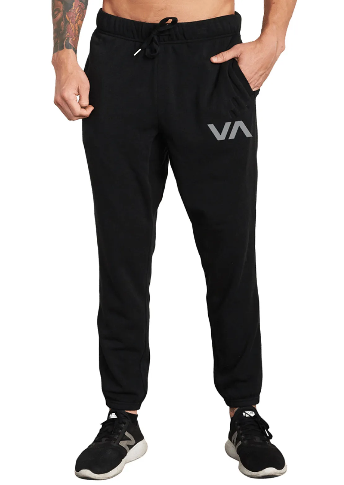 RVCA Men's Swift Sweatpants