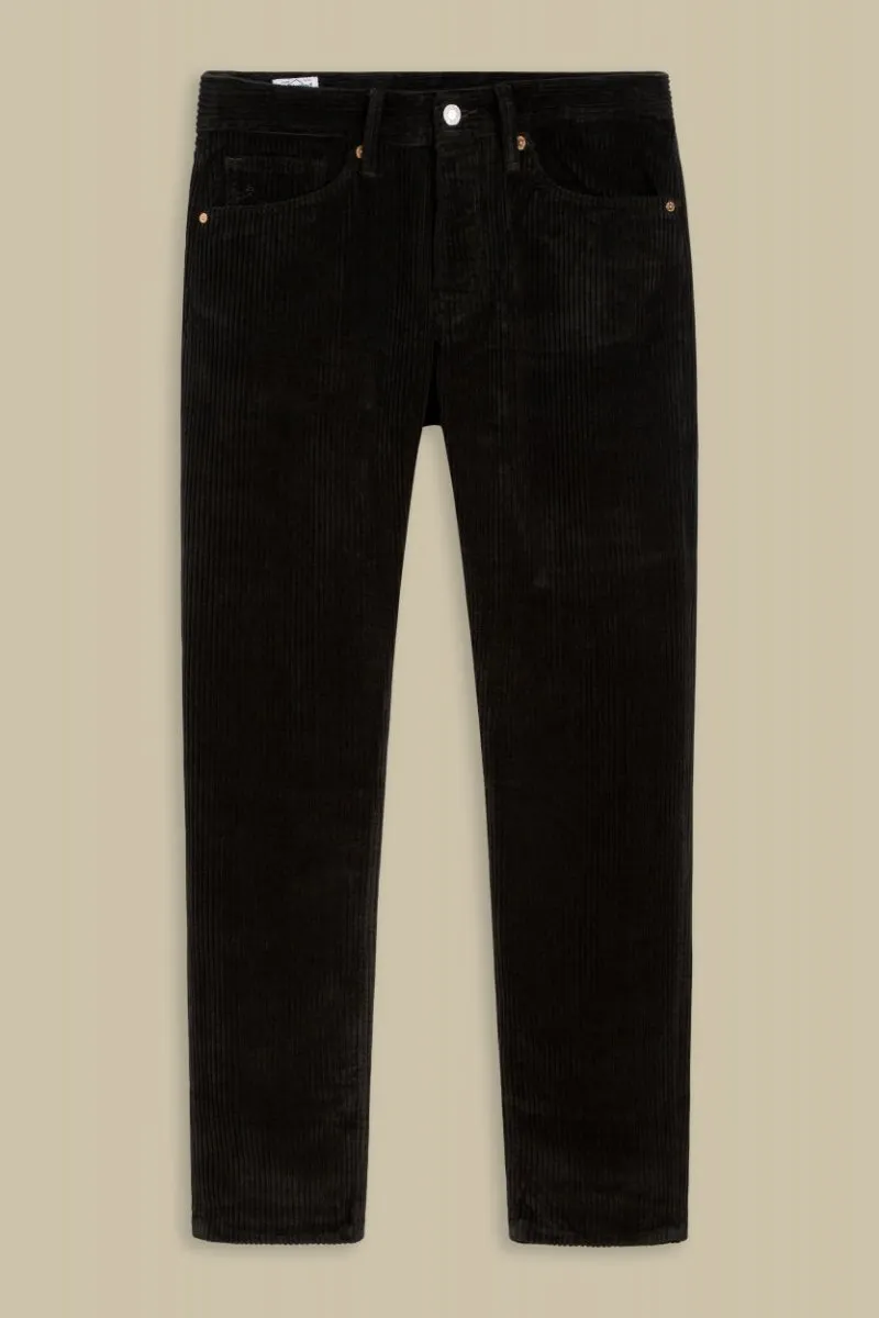 Silvio Jeans | Deep Forest Cord