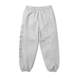 Supreme x Nike Sweatpants 'Grey'