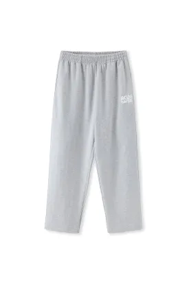 SWEATPANTS GREY